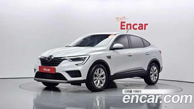 Renault XM3 1.6 GTe LE, 2021