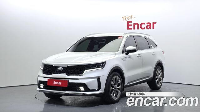 Kia Sorento Diesel 2.2 2WD, 2020