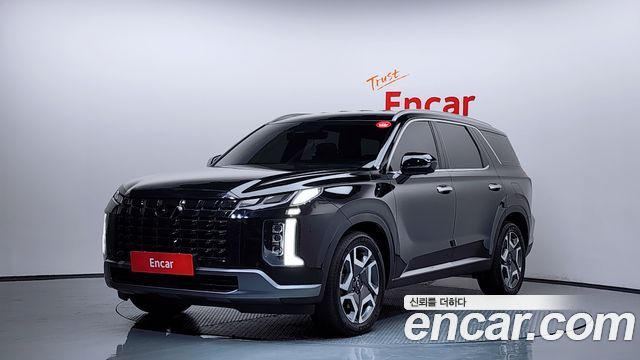 Hyundai Palisade Gasoline 3.8 2WD, 2022