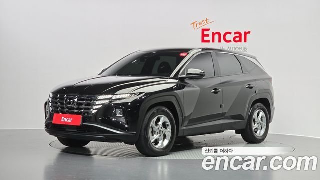 Hyundai Tucson Diesel 2.0 2WD, 2023
