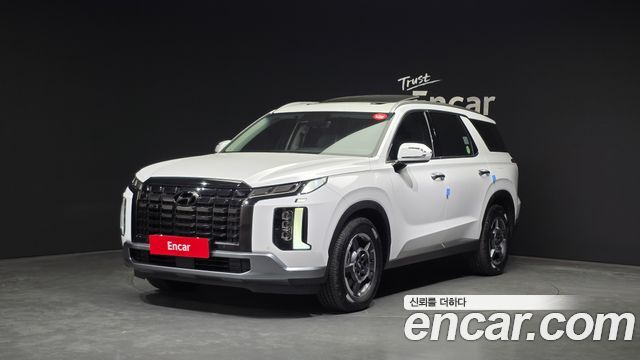 Hyundai Palisade Diesel 2.2 4WD, 2023