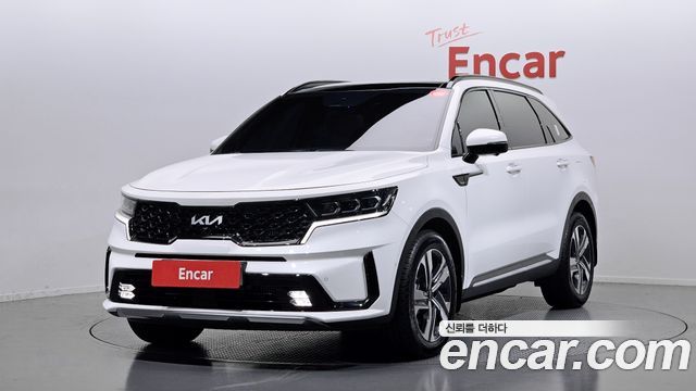 Kia Sorento HEV 1.6 2WD, 2023