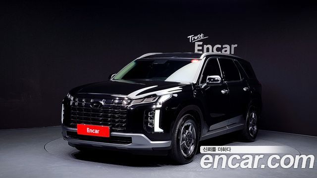 Hyundai Palisade Gasoline 3.8 2WD, 2023