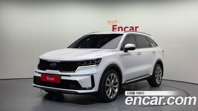Kia Sorento Diesel 2.2 4WD, 2020