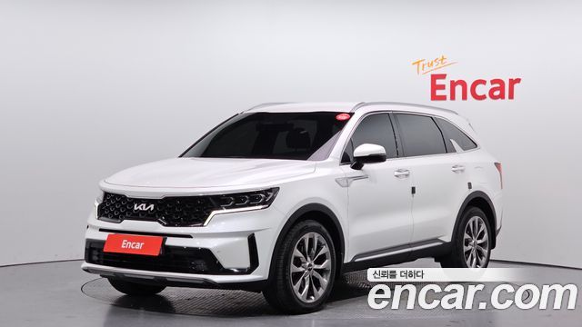 Kia Sorento Diesel 2.2 2WD, 2021