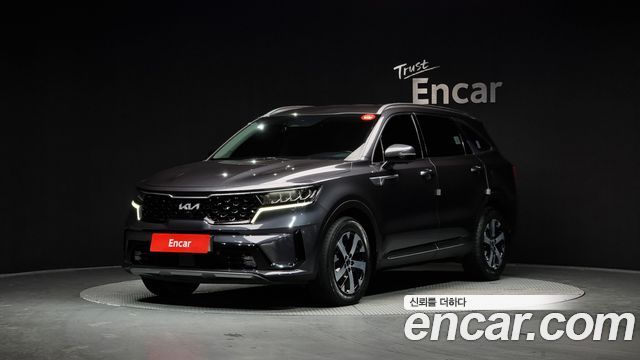 Kia Sorento Diesel 2.2 4WD, 2021