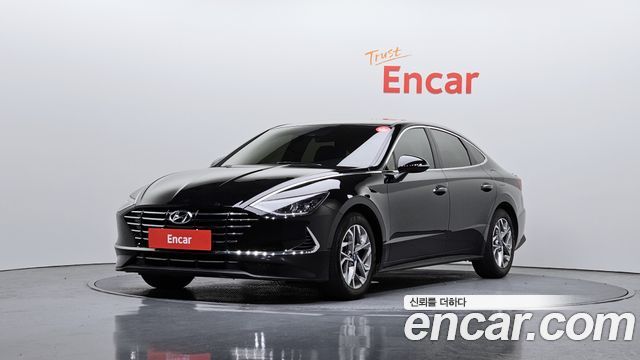 Hyundai Sonata 2.0, 2020