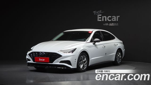 Hyundai Sonata 2.0, 2022