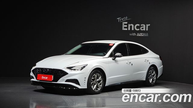 Hyundai Sonata 2.0, 2022