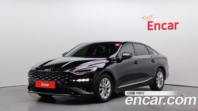 Kia K8 2.5 Gasoline 2WD, 2021
