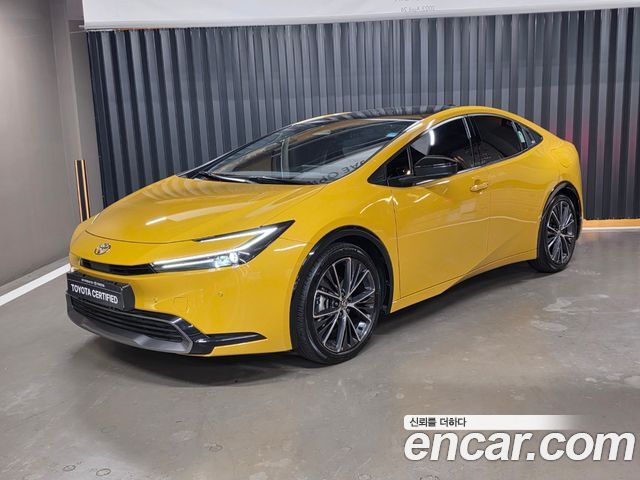 Toyota Prius 2.0 XLE, 2023
