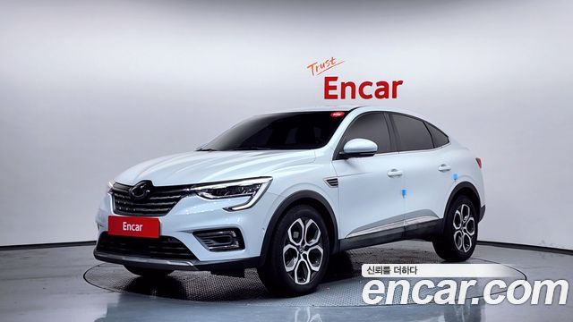 Renault XM3 1.3 TCe RE Signature, 2020