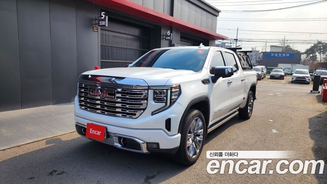 GMC Sierra Denali, 2023