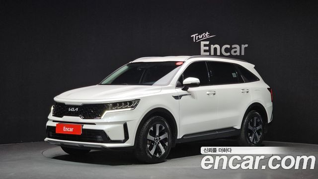 Kia Sorento Diesel 2.2 4WD, 2021