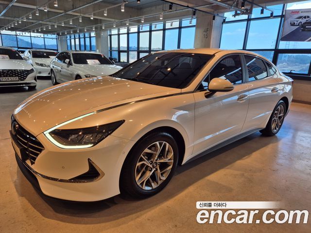 Hyundai Sonata 2.0, 2019
