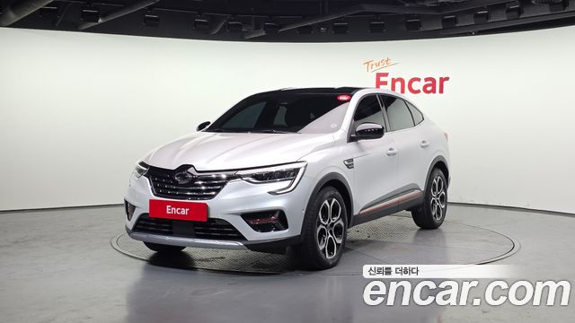 Renault XM3 1.3 TCe RE Inspire, 2022
