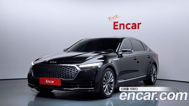 Kia K9 3.3 GDI AWD, 2022