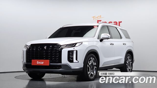 Hyundai Palisade Diesel 2.2 2WD, 2024