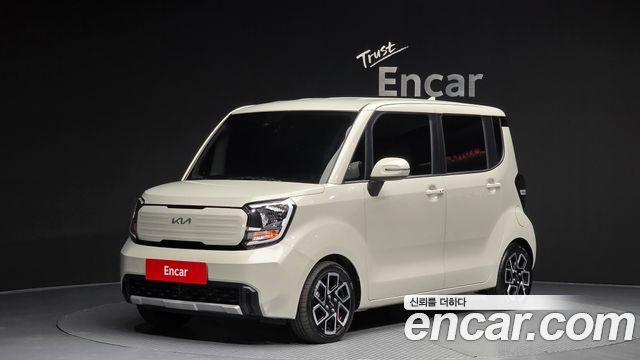 Kia RAY Signature, 2023
