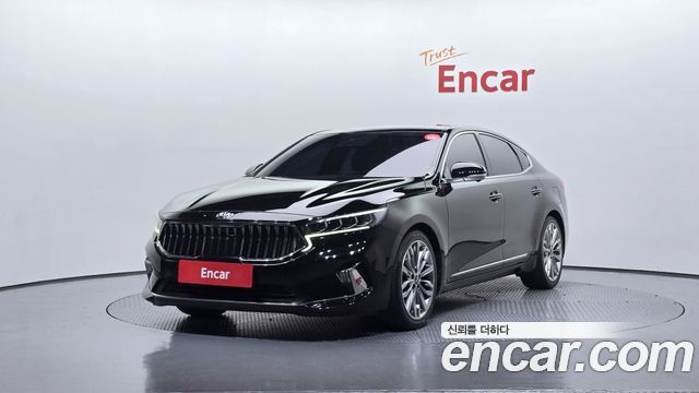 Kia K7 2.5 GDI X Edition, 2020