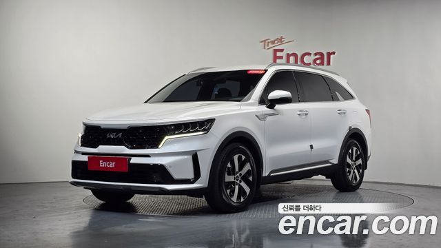 Kia Sorento Diesel 2.2 2WD, 2022