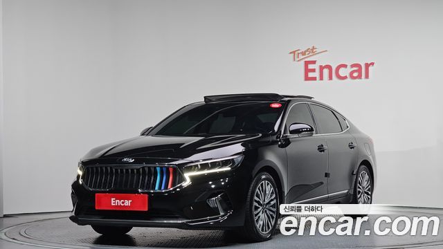 Kia K7 2.5 GDI X Edition, 2020