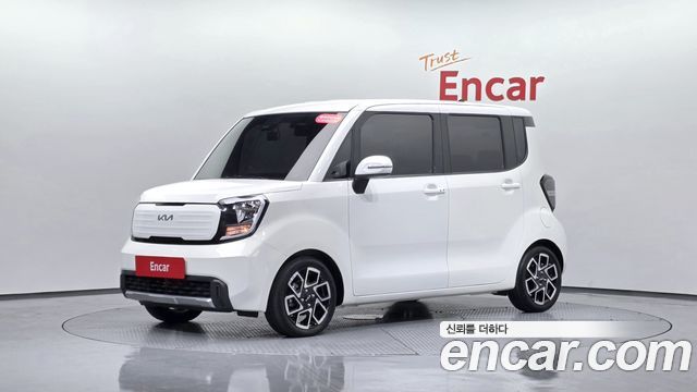 Kia RAY Signature, 2025