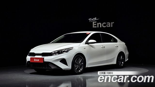 Kia K3 1.6, 2021