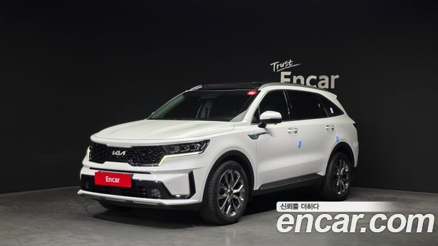 Kia Sorento Diesel 2.2 2WD, 2021