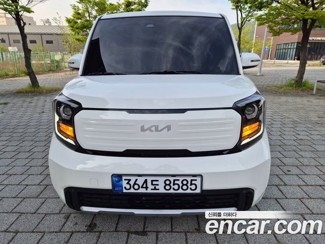 Kia RAY Signature, 2025