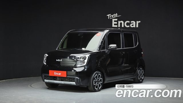 Kia RAY Signature, 2024