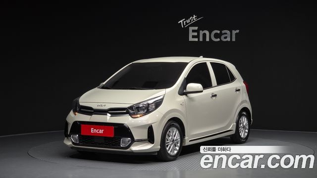Kia morning Prestige, 2023