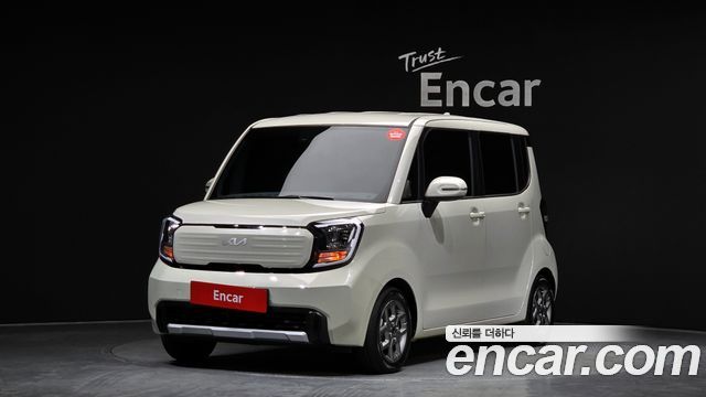 Kia RAY Prestige, 2023