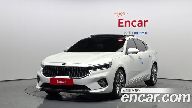 Kia K7 2.5 GDI X Edition, 2020