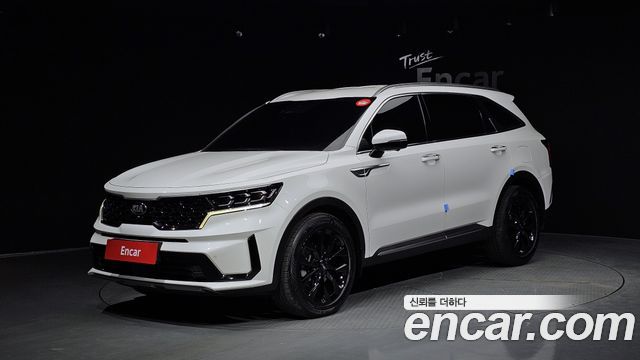 Kia Sorento Diesel 2.2 2WD, 2020