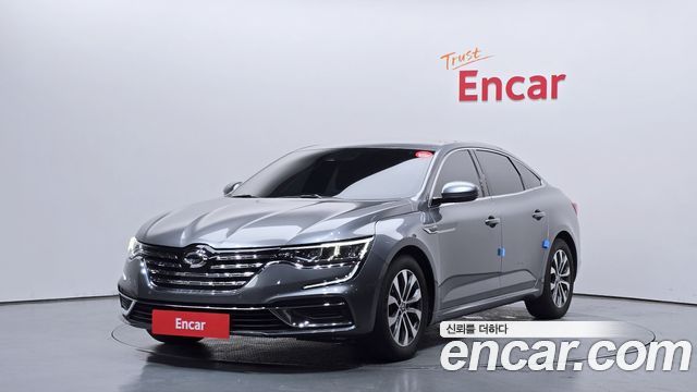 Renault SM6 2.0 LPe Feel, 2023