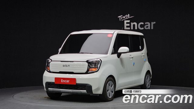 Kia RAY Van, 2023