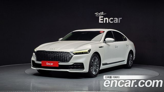 Kia K9 3.8 GDI AWD, 2023