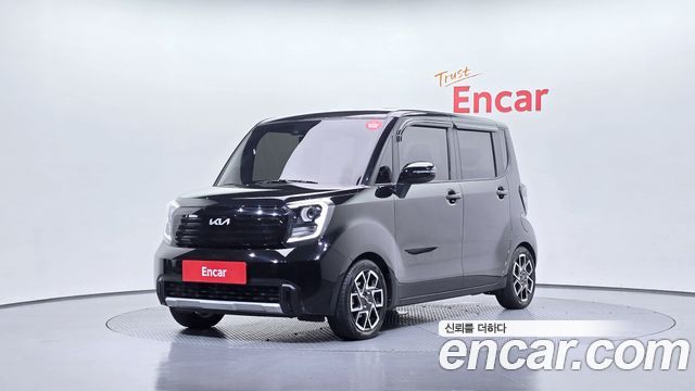 Kia RAY Signature, 2023