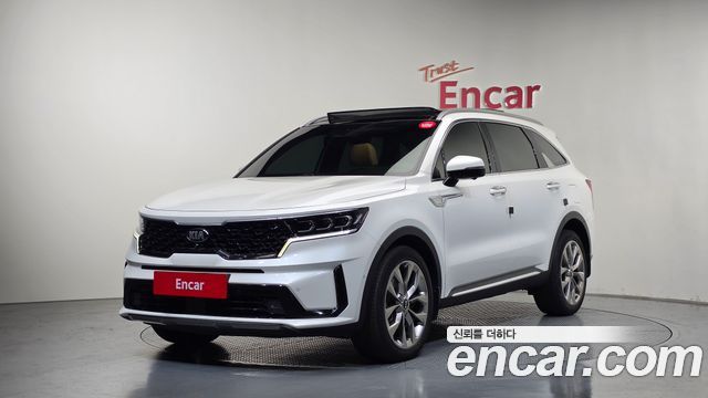 Kia Sorento Diesel 2.2 2WD, 2020