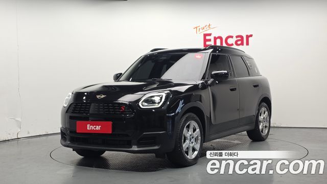 Mini Countryman ALL4 Classic, 2024