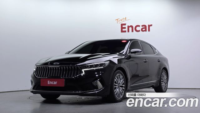 Kia K7 2.5 GDI Noblesse, 2020