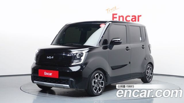 Kia RAY Signature, 2023