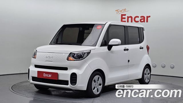 Kia RAY Van, 2022