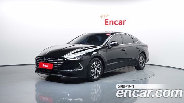 Hyundai Sonata Modern, 2023