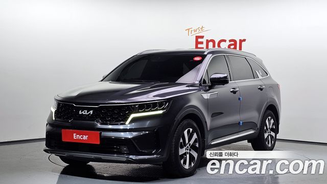 Kia Sorento Diesel 2.2 2WD, 2021