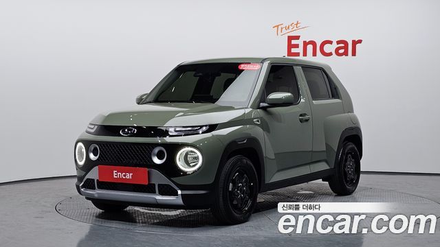 Hyundai Casper Turbo Smart, 2022