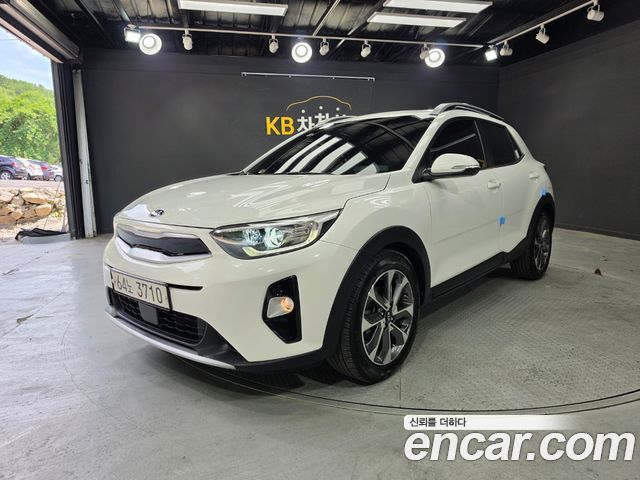 Kia Stonic Diesel 1.6, 2018