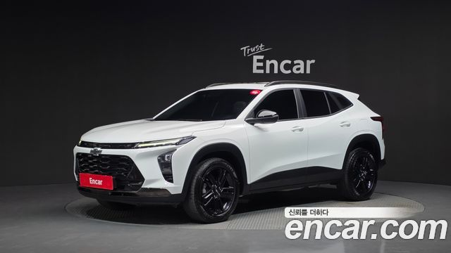 Chevrolet Trax 1.2 ACTIV, 2023