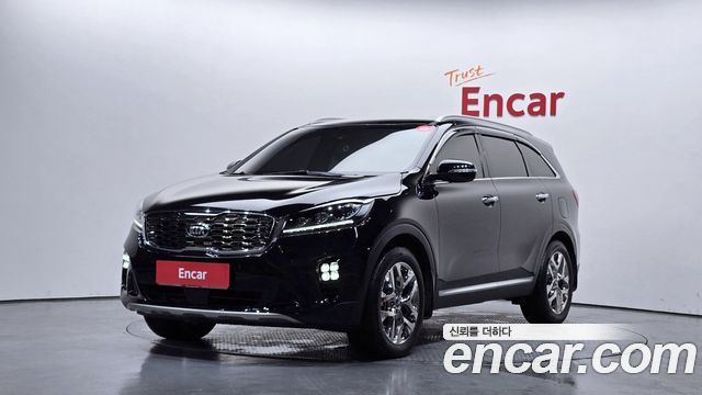 Kia Sorento Diesel 2.0 2WD, 2019